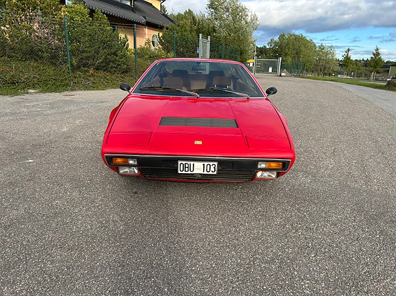 Ferrari Dino 308 6 of 15