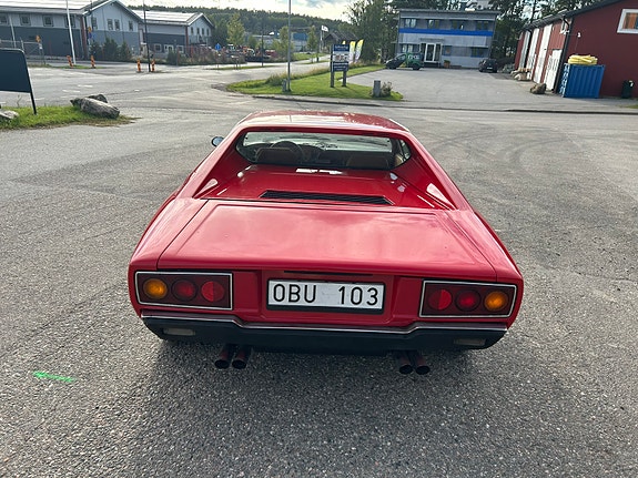 Ferrari Dino 308 5 of 15