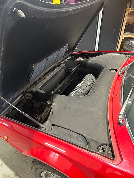 Ferrari Dino 308 13 of 15