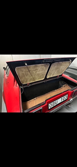 Ferrari Dino 308 3 of 5