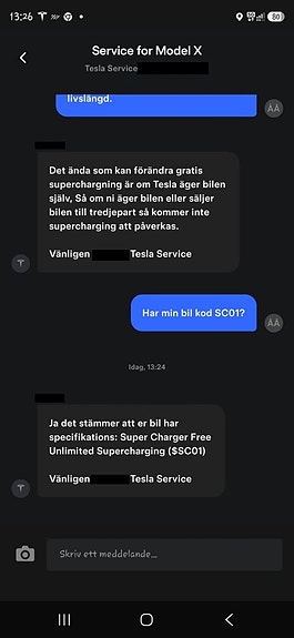 Tesla Model X 24 of 25