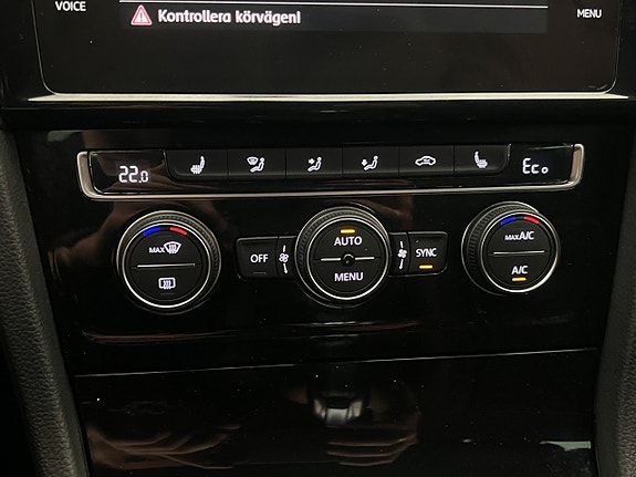 Volkswagen Golf I 23 of 30