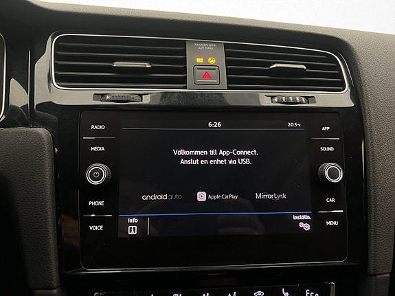 Volkswagen Golf I 21 of 30