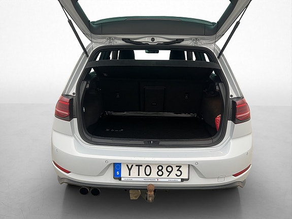 Volkswagen Golf I 28 of 30