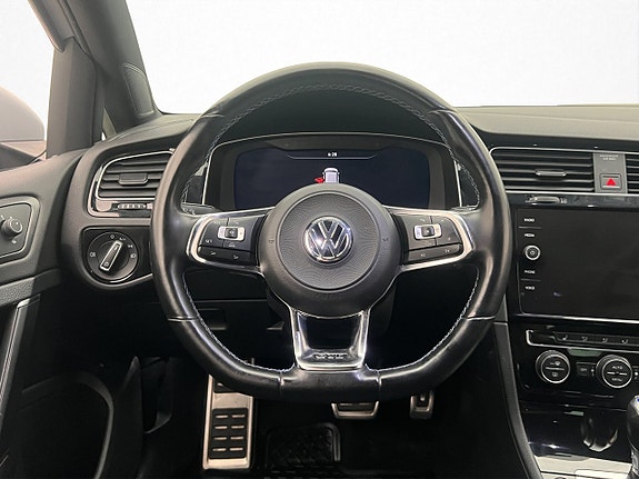 Volkswagen Golf I 13 of 30