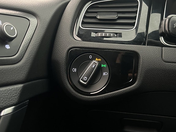 Volkswagen Golf I 15 of 30