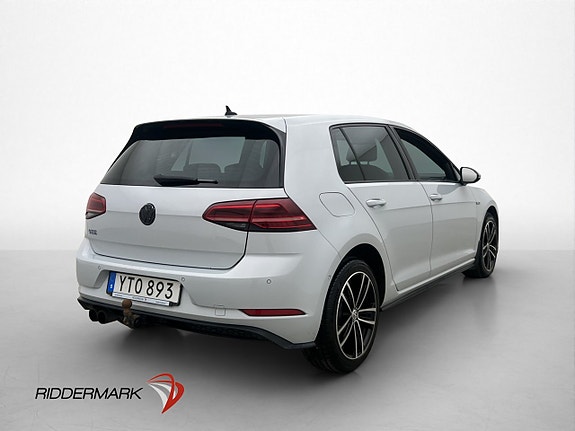 Volkswagen Golf I 8 of 30