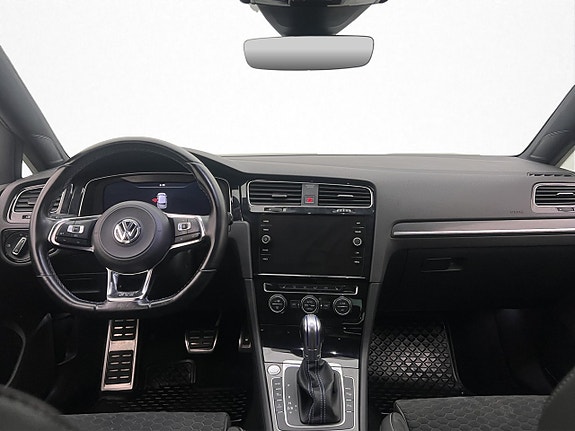 Volkswagen Golf I 12 of 30