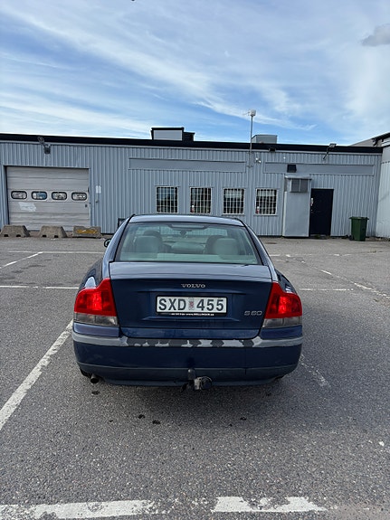 Volvo S60 4 of 14