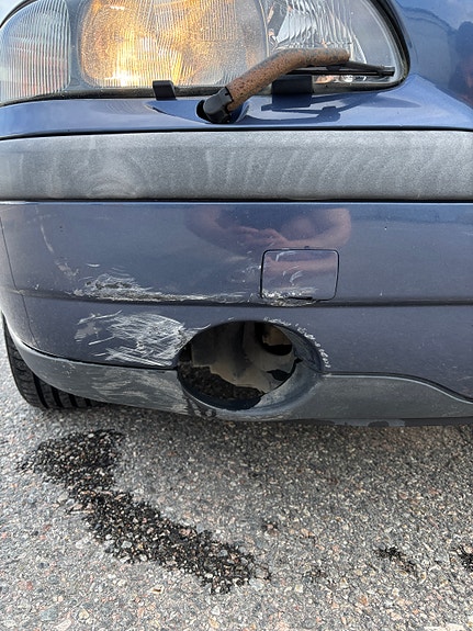 Volvo S60 14 of 14