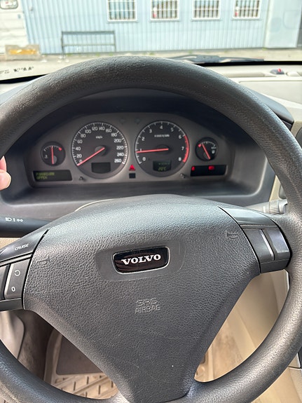 Volvo S60 12 of 14