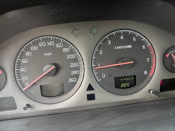 Volvo S60 11 of 14