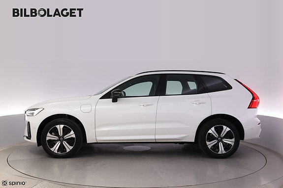 Volvo XC60 5 of 5