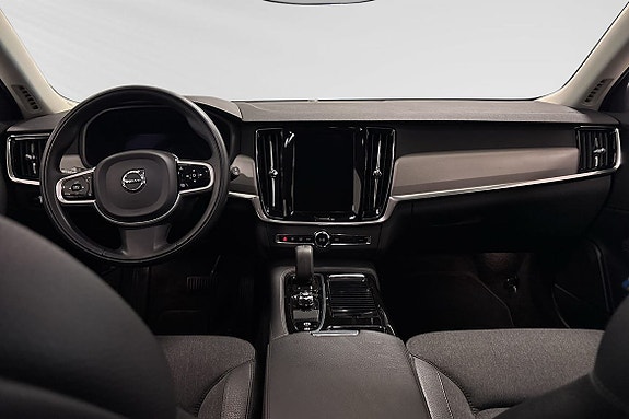 Volvo V90 5 of 10