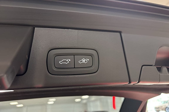 Volvo V90 8 of 10