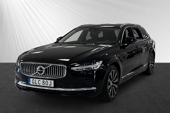 Volvo V90 4 of 10