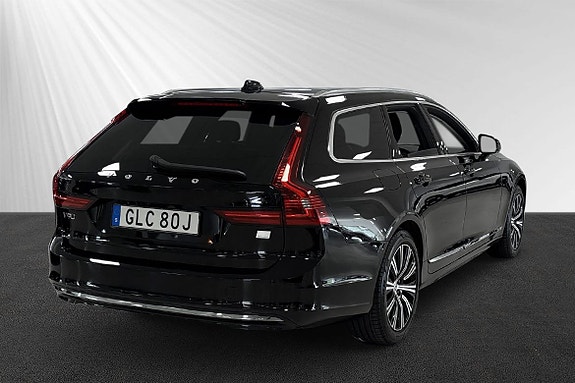 Volvo V90 3 of 10