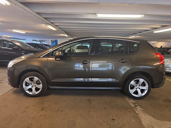 Peugeot 3008 8 of 17