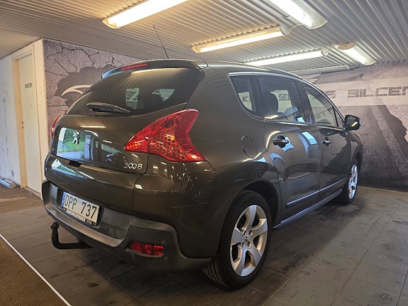 Peugeot 3008 5 of 17