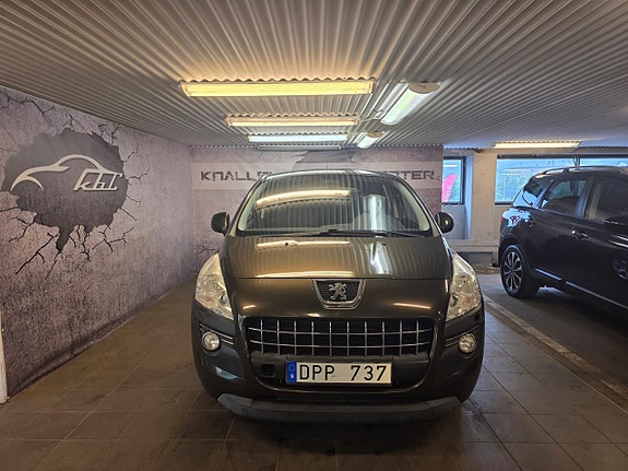 Peugeot 3008 2 of 17