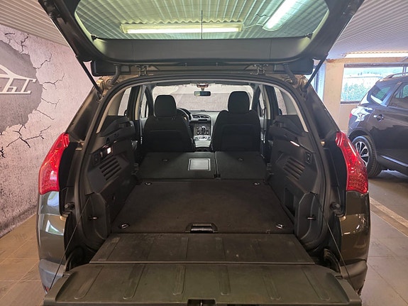 Peugeot 3008 17 of 17