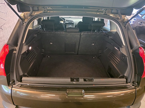 Peugeot 3008 15 of 17