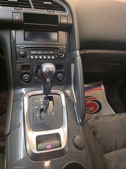Peugeot 3008 14 of 17