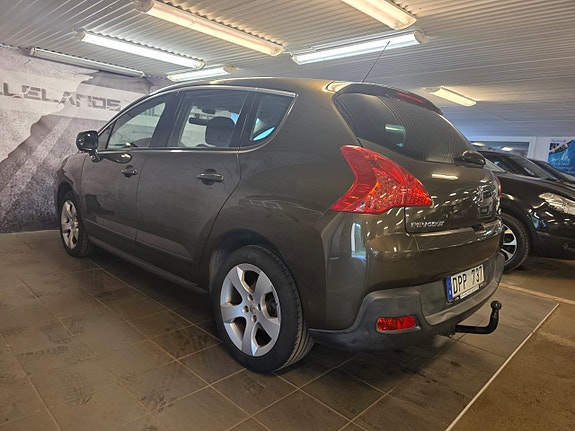 Peugeot 3008 6 of 17