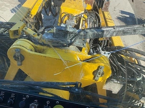 Atlas Copco XE3C 16 of 24