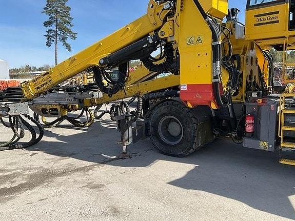 Atlas Copco XE3C 22 of 24