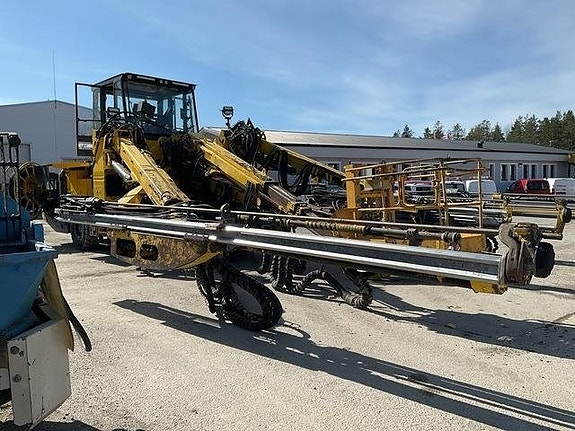 Atlas Copco XE3C 20 of 24
