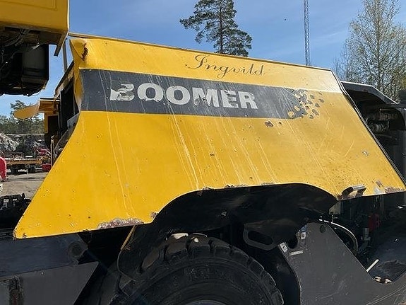 Atlas Copco XE3C 9 of 24
