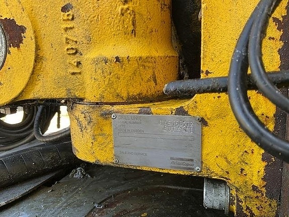 Atlas Copco XE3C 19 of 24