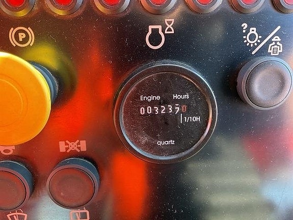 Atlas Copco XE3C 15 of 24