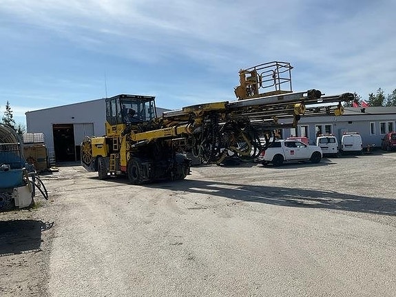 Atlas Copco XE3C 4 of 24