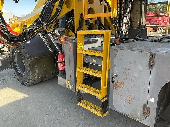 Atlas Copco XE3C 24 of 24