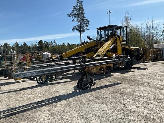 Atlas Copco XE3C 21 of 24