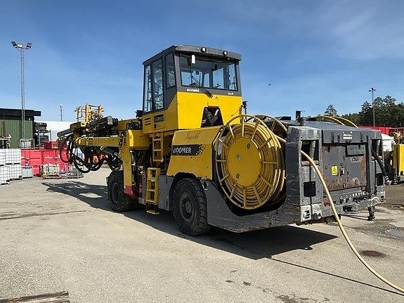 Atlas Copco XE3C 2 of 24