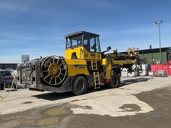 Atlas Copco XE3C 3 of 24