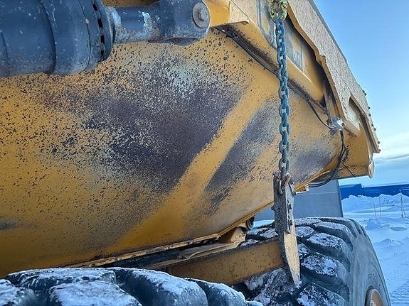 Volvo A45G 14 of 24