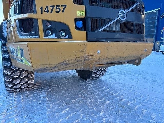 Volvo A45G 24 of 24