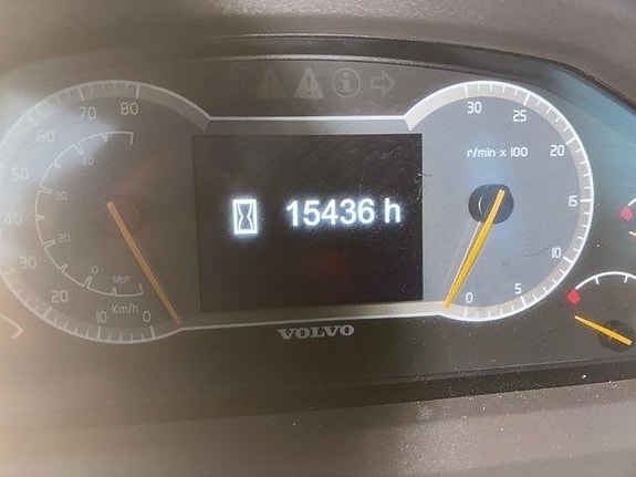 Volvo A45G 8 of 24