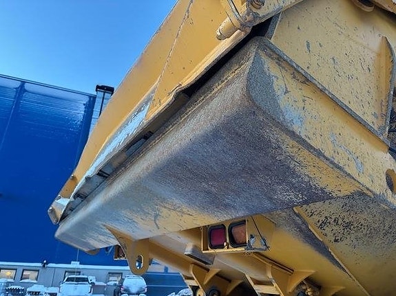Volvo A45G 16 of 24