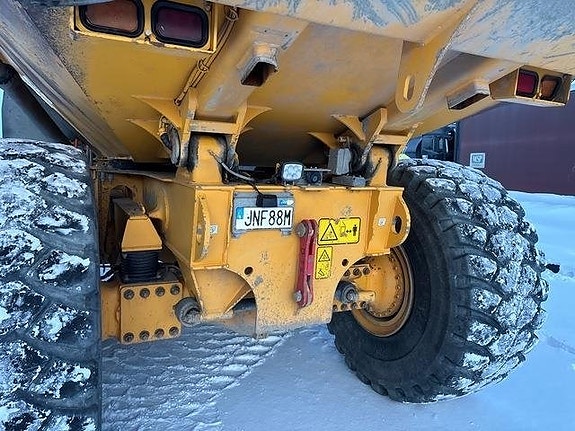 Volvo A45G 15 of 24