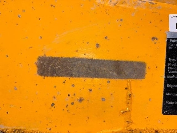 Volvo A45G 11 of 24