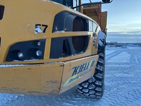 Volvo A45G 13 of 24