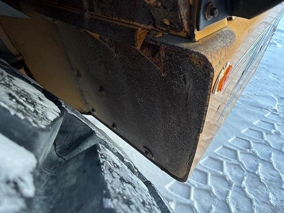 Volvo A45G 23 of 24