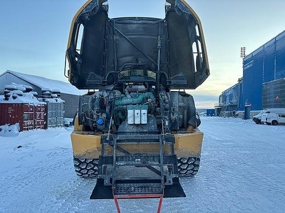 Volvo A45G 19 of 24
