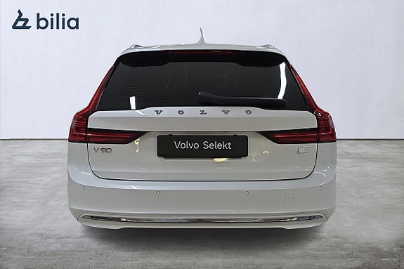 Volvo V90 5 of 5