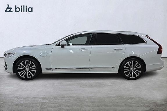 Volvo V90 3 of 5